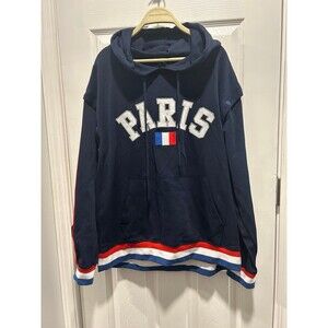 Pullover Hoodie